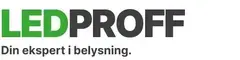 LEDProff DK Logo