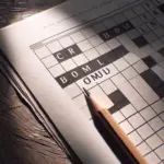 Bomuld Krydsord Løsninger