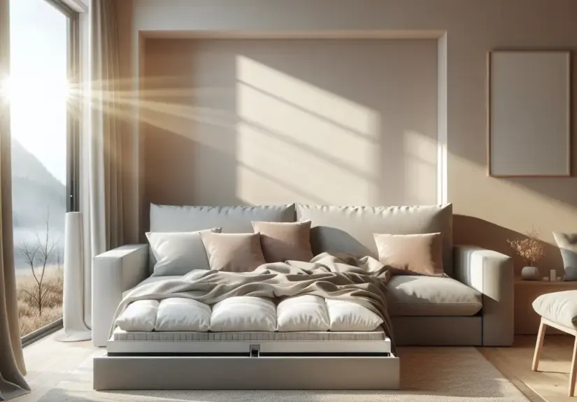 Den Ultimative Guide til Køb af Sovesofa med Opbevaring