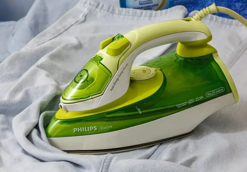 Sådan trykker du FCK-logo på bomuldsstof uden at ødelægge stoffet